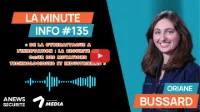 La Minute Info #135