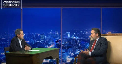 Justice/Police/Avocats : comment rétablir la confiance ? – Fenech Security Talk