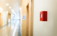 Incendies en établissements de santé