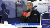 Vitec présente sa vidéo numérique à Eurosatory 2026