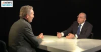 La Grande Interview : David OFER