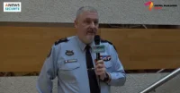 Interview du Général de division Marc BOGET, directeur de la stratégie digitale et technologique de la gendarmerie nationale – Colloque MBA AMGN