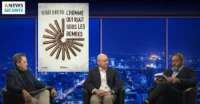 La sécurité du grand reporter de guerre – Fenech Security Talk
