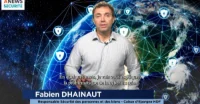 Mois européen Cyber – Parole à Fabien DHAINAUT – Caisse d’Épargne Hauts De France