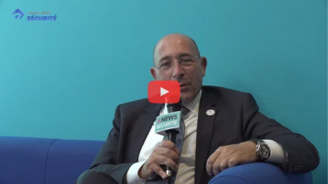 Salon APS : Interview de David Ofer, Président – Fédération Française de la Cybersécurité