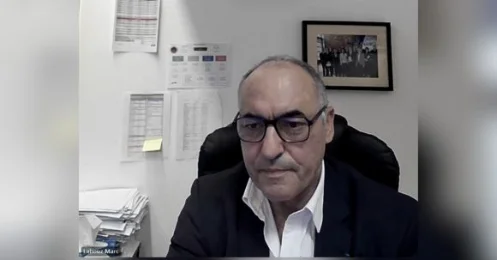 Les agents de la GAP bientôt armés ? – Interview avec Marc LABOUZ, Directeur Sûreté de la RTM