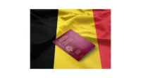 Thales : un passeport belge alliant culture et sécurité