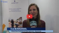 Geomines au coeur de Milipol 2025 : l'interview d'Eve Bonnardel
