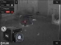 La première certification UL 2684 de Teledyne FLIR renforce la légitimité de la détection des incendies par imagerie thermique en Europe