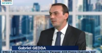 Un plan de carrière défini très tôt – Parcours de Gabriel Gedda