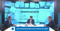 « Aller Droit Au But dans le sport comme en entreprise » — Sportifs en boite