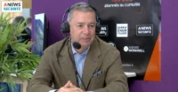 Christophe Bonamy, Président de SEF Protec – Face aux Associations