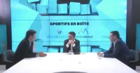 Sécuriser les échanges dans l’Entreprise et le Sport – Avec Dimitri Yachvili, légende du rugby français et Gaël Boudergue, VP France et Italie chez BlueCrest – Sportifs en boite
