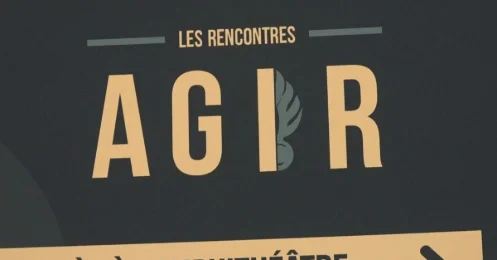 Reportage : 4ème édition des rencontres AGIR – Les incontournables de la sécurité