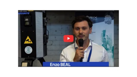 Inorix : des détecteurs autonomes pour protéger les sites isolés
