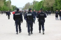 Protection policière particulière des personnes menacées par les organisations criminelles