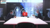 « Souveraineté économique et sécurité financière » - Point de Vue