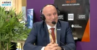 Tibor Vass, CEO LPN – Les Incontournables de la Sécurité