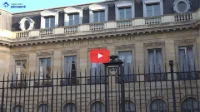 Les 3e Assises de la formation en sécurité privée réunissent les acteurs du secteur à Paris