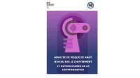 ANSSI : publication de l’« Analyse de risques de haut niveau sur le chiffrement et autres usages de la cryptographie »