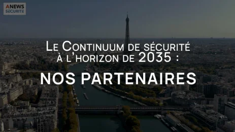 Retour « Continuum de sécurité » – Plus de 200 participants mobilisés pour bâtir la sécurité de demain