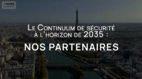 Retour « Continuum de sécurité » – Plus de 200 participants mobilisés pour bâtir la sécurité de demain