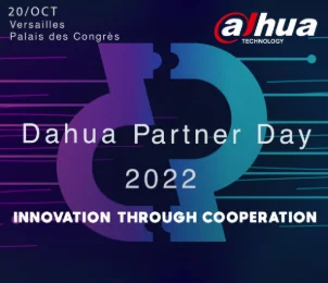 Dahua Partner Day 2022