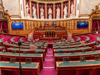 Le Sénat a voté en faveur du projet de loi Ripost, proposé par le ministre de l’Intérieur Laurent Nuñez