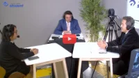 Retour sur le salon des maires - Nesrine Rezzag Bara, Adjointe au maire en charge de la Sécurité Ville de Nanterre
