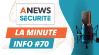 La Minute Info #70