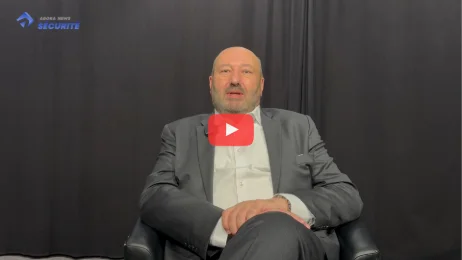 [Cybermois] Interview d'Alexis Arif, Associé - Fortis Alliance
