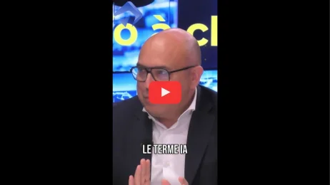 Sécurité aéroportuaire : l’IA au service de la détection des anomalies [INFO À CHAUD]