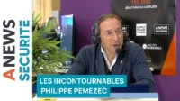 Les Incontournables de la Sécurité : Philippe Pemezec, Maire de Plessis-Robinson