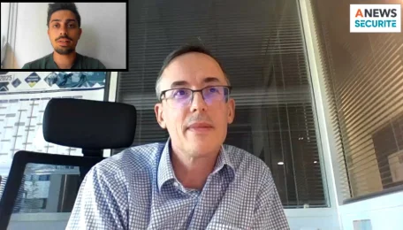 « La sécurisation des bâtiments » dans le cadre de l’offre IoT disponible au sein de la CANUT – Interview avec Thibault GUINIER, Responsable d’Agence – ERYMA