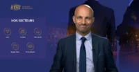 « La sécurité par excellence » Thomas Desplanques nous parle de CESG – Pitch entreprise
