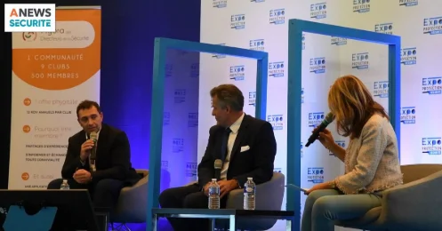 Le salon Expoprotection – Les incontournables de la sécurité