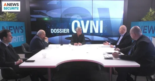 Comment serait gérée une apparition d’OVNI ? – Dossier OVNI