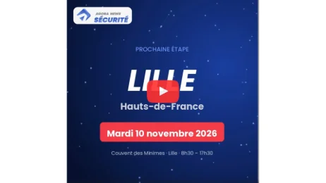 Continuum de sécurité et souveraineté : après deux éditions à Paris, le tour des régions
