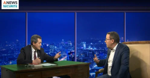 Le projet de loi « confortant le respect des principes républicains » – Fenech Security Talk