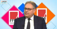 Régis Cousin, président de la Fédération Française des Métiers de l’Incendie – Face aux Syndicats