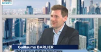 De détective à la grande distribution – Parcours de Guillaume Barlier (Action)