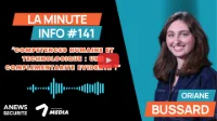 La Minute Info #141