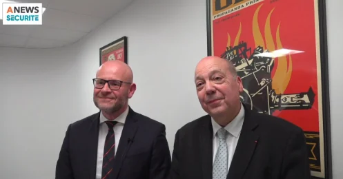 Claude Tarlet quitte la FFSP – Les incontournables de la sécurité
