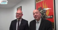 Claude Tarlet quitte la FFSP – Les incontournables de la sécurité