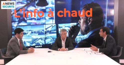 JO, quelles nouvelles technologies pour la sécurité ? – L’Info à Chaud