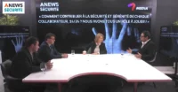 Comment contribuer à la sécurité et sérénité de chaque collaborateur, client et proche 24/24 ?
