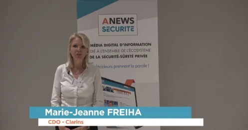 Retour sur Future of IT : Marie-Jeanne FREIHA, CDO – Clarins