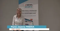 Retour sur Future of IT : Marie-Jeanne FREIHA, CDO – Clarins