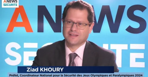 En piste pour les JO – La Grande Interview