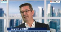 Laurent Victor, directeur de la sécurité et sûreté du Muséum national d’Histoire naturelle – Parcours